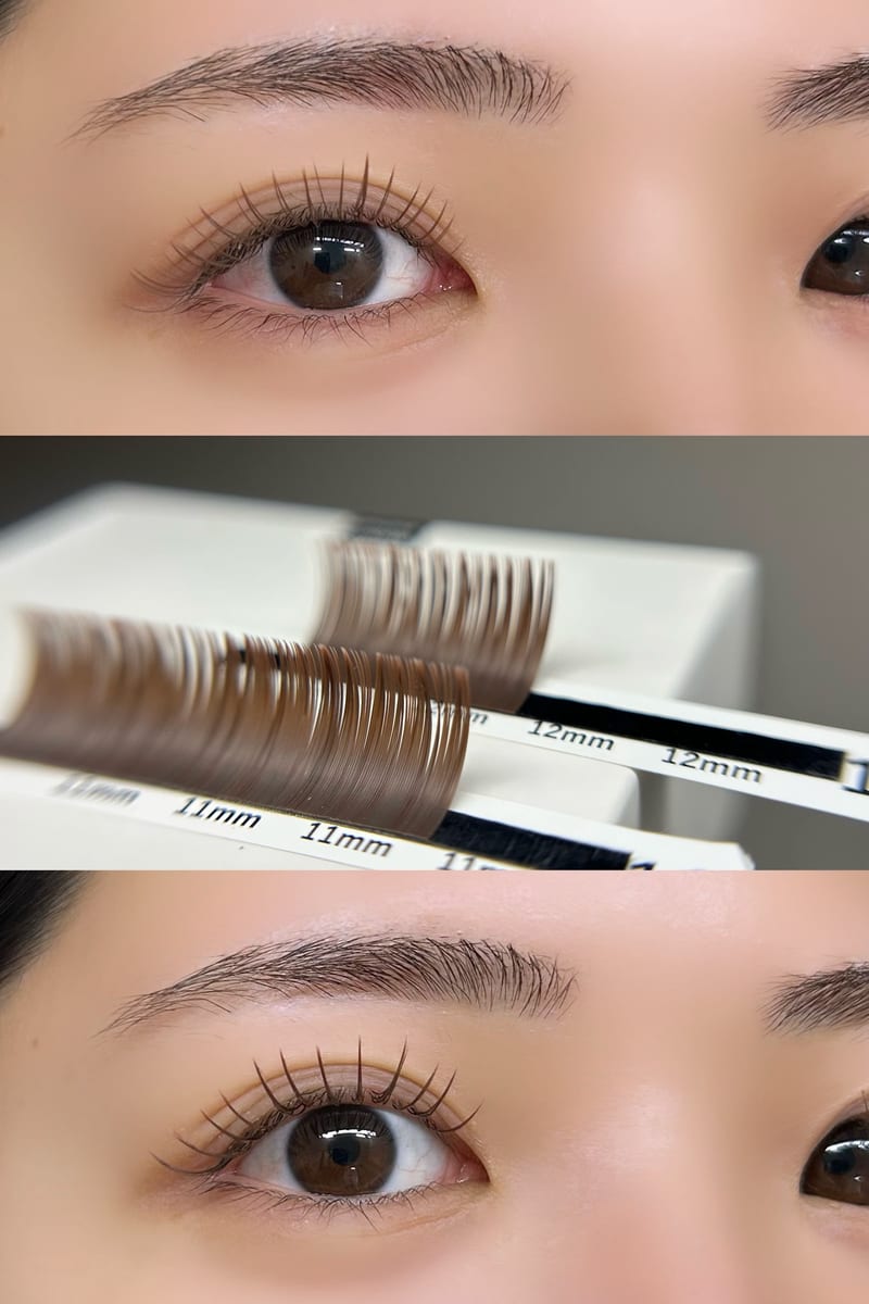 MiMi Eyelash&Eyebrow salonの店内写真2