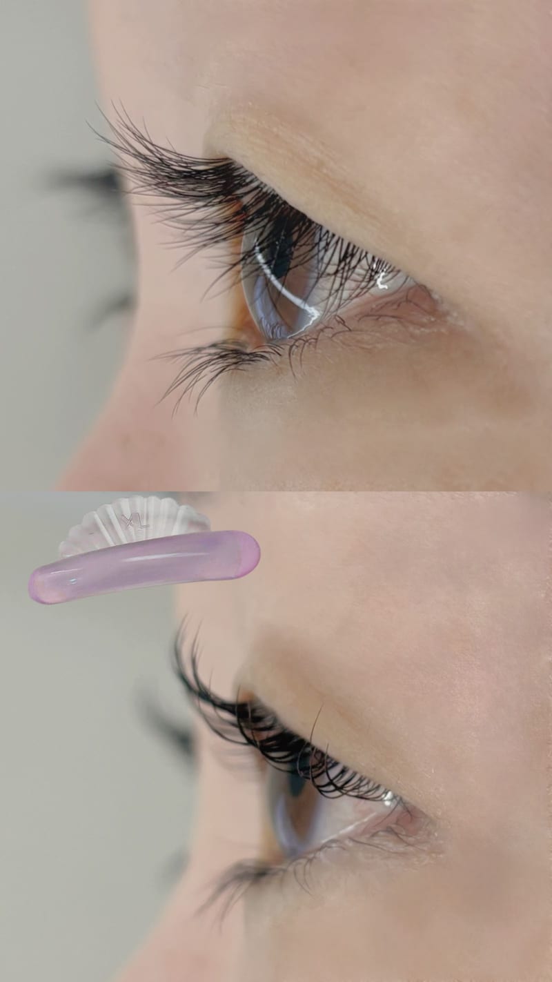 MiMi Eyelash&Eyebrow salonの店内写真3