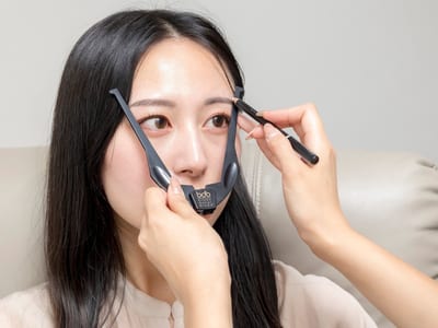 眉毛サロン/アイブロウEYE like me池袋サンシャイン通り 眉毛 店内写真 4枚目