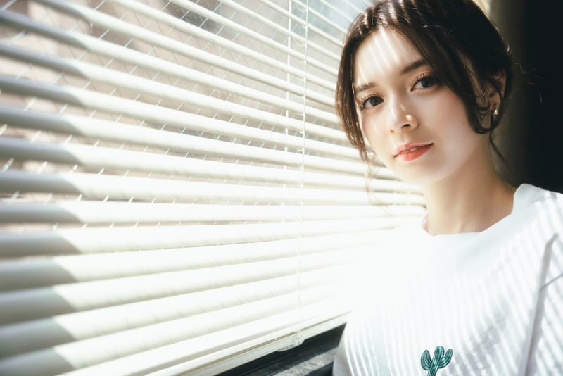 まつげと眉毛の専門店 eye mor. -アイモア- 一宮店の店内写真2
