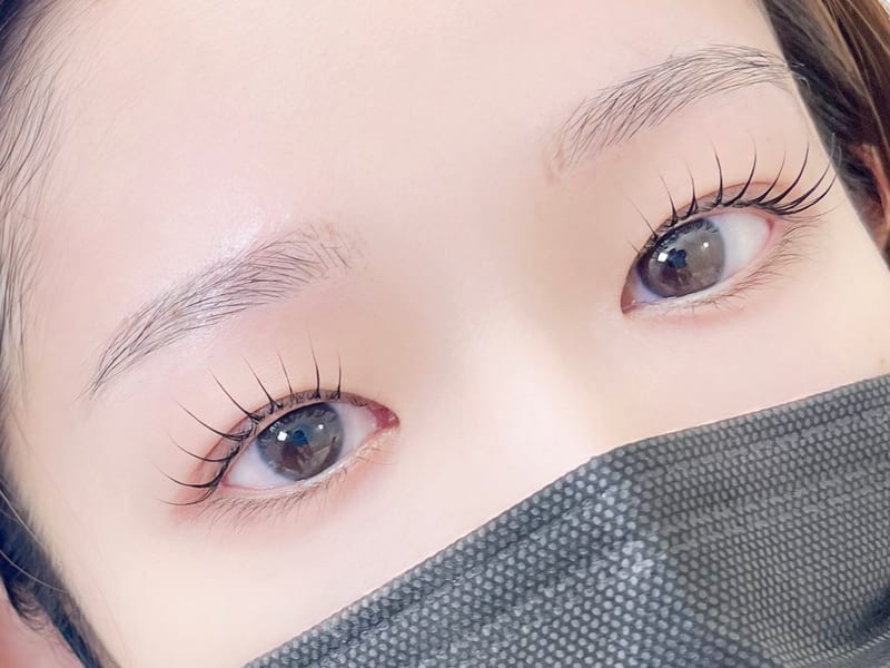 eyelashsalon noaの店内写真3
