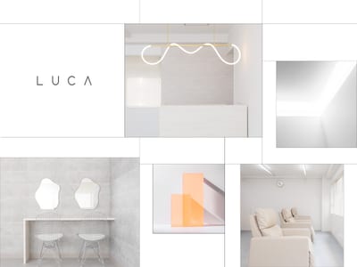 LUCA by EBRIS 浦和店まつ毛× 店内写真 3枚目