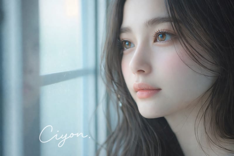 Ciyon.eyelashの店内写真3