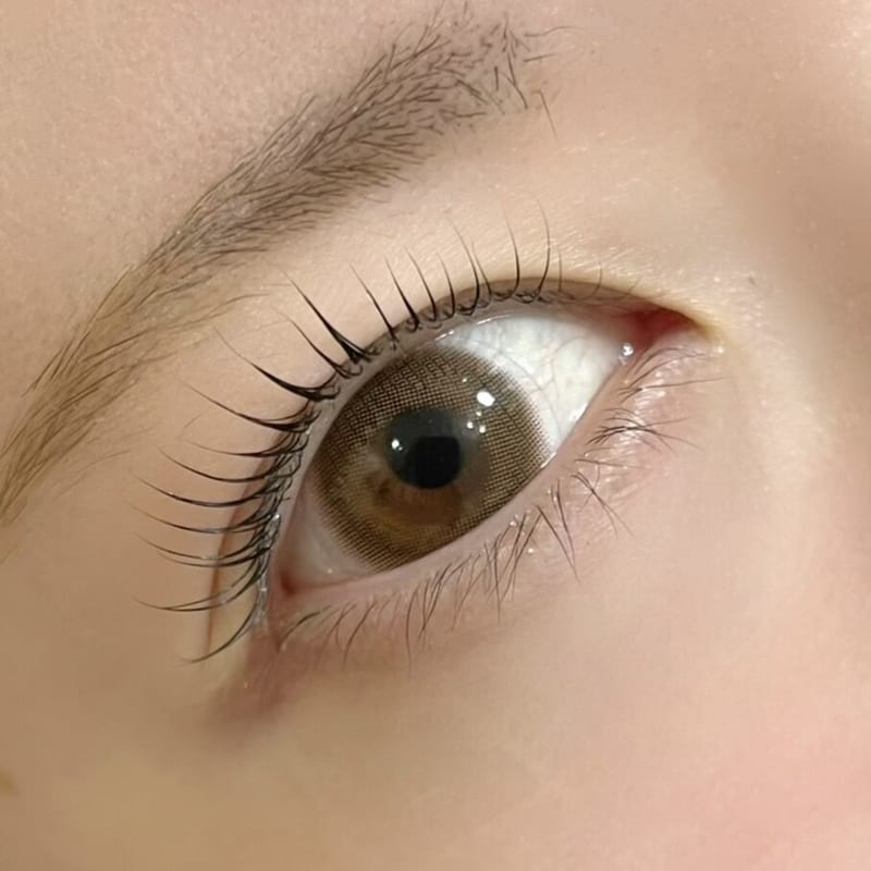 Lumia Nail&Eyelash 用賀の店内写真2