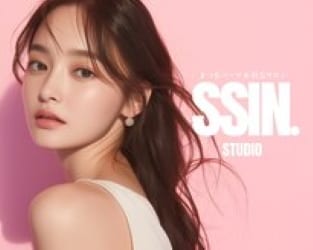 まつ毛パーマ&眉毛サロン SSIN STUDIO 浦安店の店内写真2