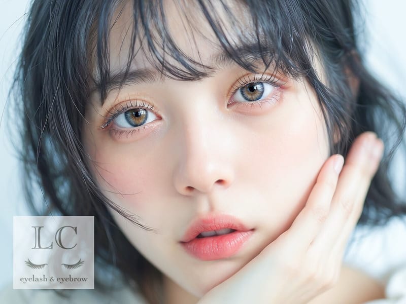 まつげパーマ・マツエク・アイブロウ-LC安城店の店内写真2