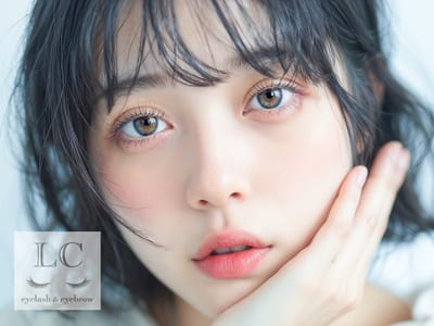 まつげパーマ・マツエク・アイブロウ-LC安城店 店内写真 2枚目