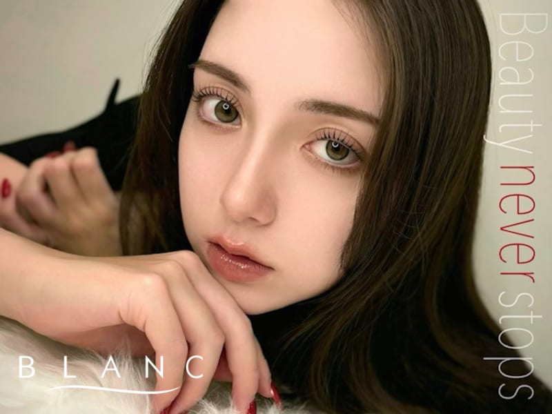 Eyelash Salon Blanc~まつげエクステと眉の専門美容室~天神南店の店内写真2