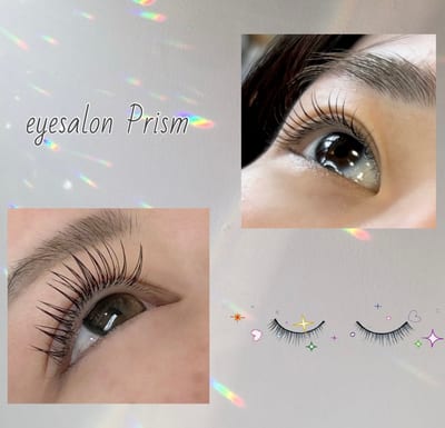 eyesalon Prism 店内写真 1枚目