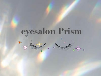 eyesalon Prism 店内写真 3枚目