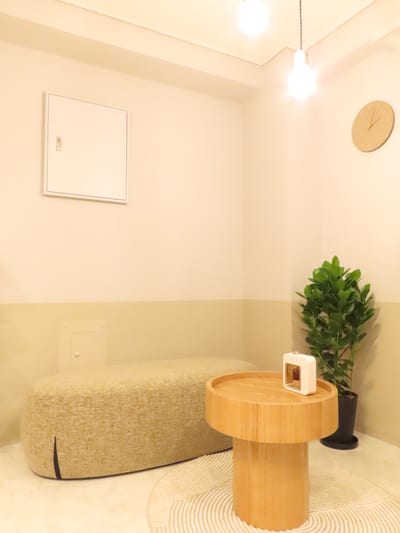 Lumor 店内写真 1枚目