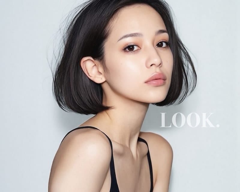 まつげパーマ×アイブロウ眉毛 LOOK.四ツ橋/堀江/まつげパーマ/アイブロウ眉毛の店内写真2