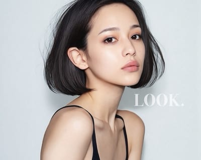 まつげパーマ×アイブロウ眉毛 LOOK.四ツ橋／堀江／まつげパーマ／アイブロウ眉毛 店内写真 2枚目