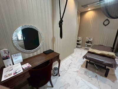 Felice BEAUTY 南流山店 店内写真 1枚目