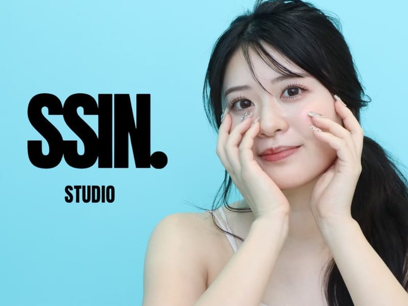 まつ毛パーマ＆眉毛サロン SSIN STUDIO 岡山店の店内写真2