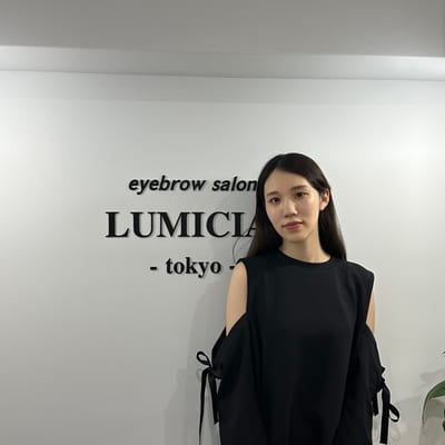 LUMICIA.-TOKYO-池袋西口店 店内写真 2枚目