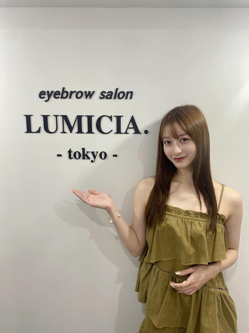 LUMICIA.-TOKYO-池袋西口店の店内写真3