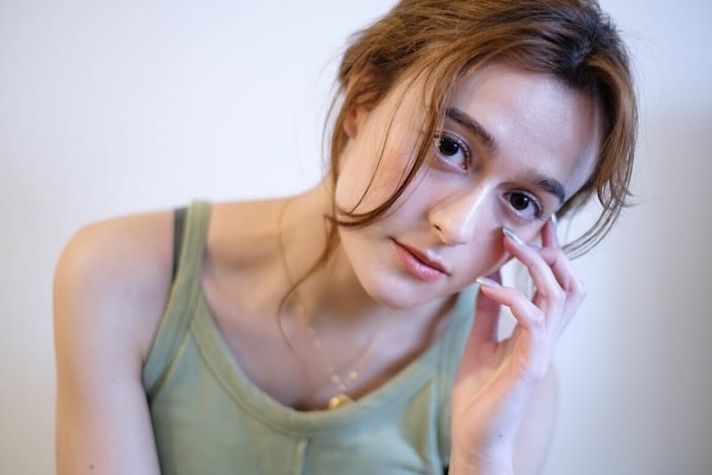 まつ毛パーマ&眉毛サロン SSIN STUDIO 那覇おもろまち店の店内写真2