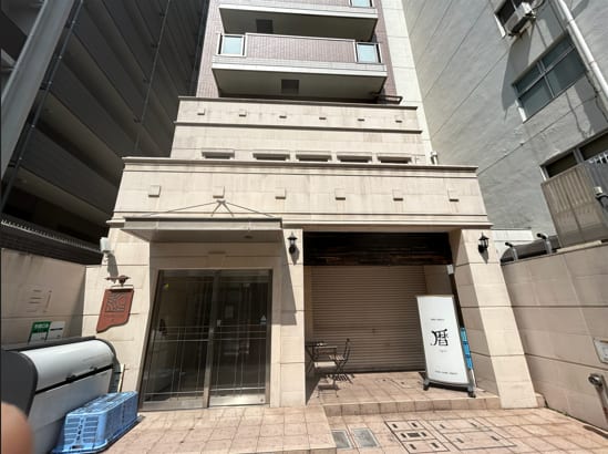 ADDICT名古屋栄店の店内写真3