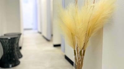 HARU 横浜店 店内写真 4枚目