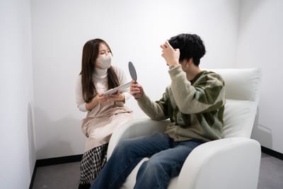 ADDICT大宮店 店内写真 4枚目