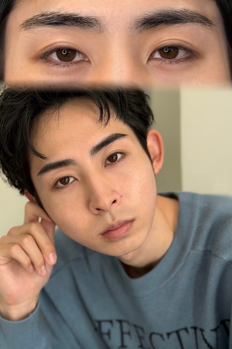 nutralまつげパーマの店内写真2