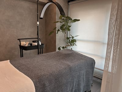 boulard 箕面メイプルホール前店 店内写真 1枚目