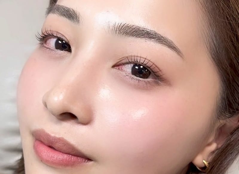 vision（広尾）のメンズ眉毛サロン