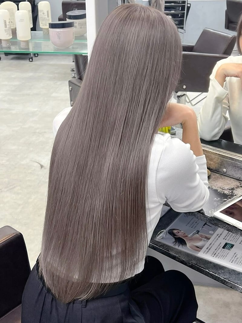 Eyelash＆Eyeblow OZの店内写真2
