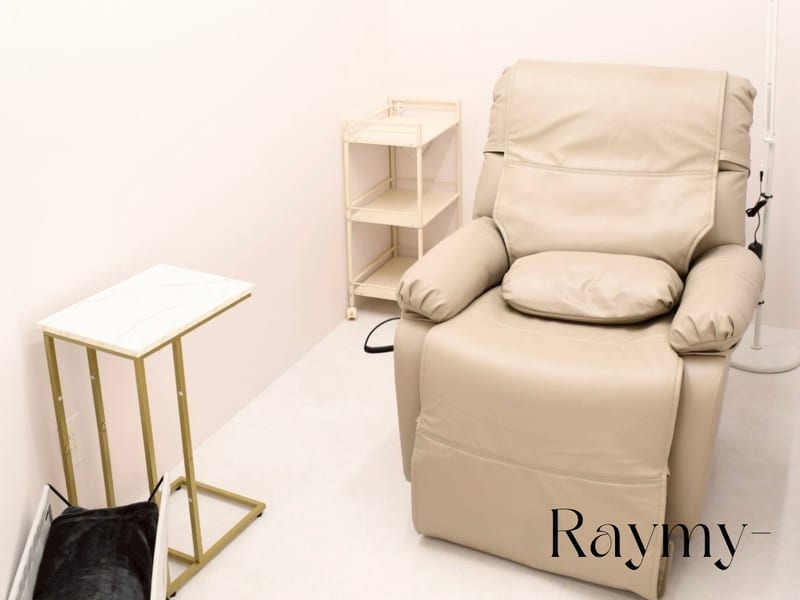 Raymy-eyelash.eyebrowの店内写真2