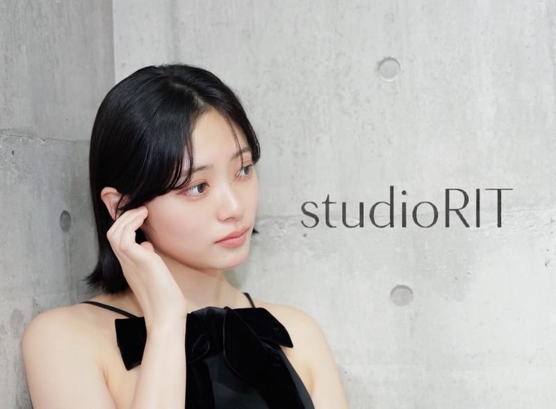 studio RIT 梅田茶屋町の店内写真2