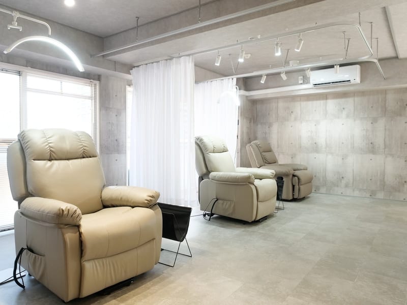 studio RIT 梅田茶屋町(茶屋町)のメンズ眉毛サロン