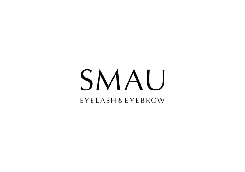 眉毛&まつ毛パーマ専門店 SMAU 渋谷店の店内写真2