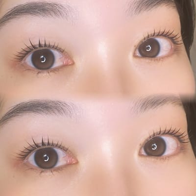 Salon de lily 店内写真 2枚目