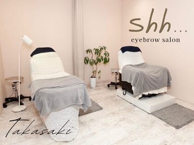 shh...Belle 店内写真 1枚目