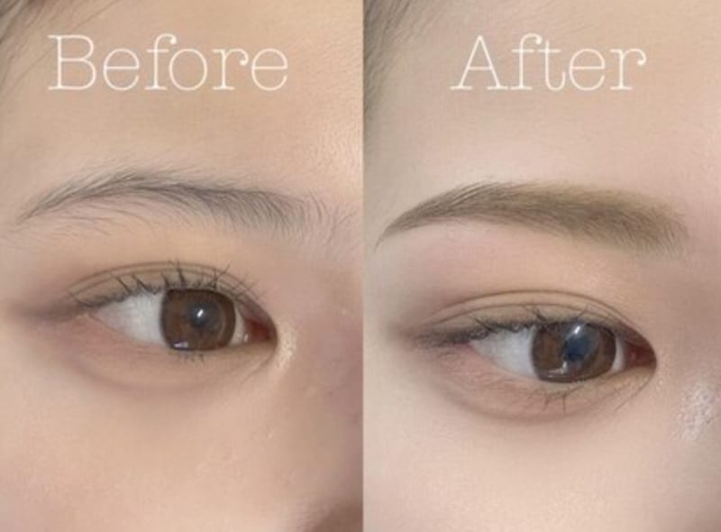 UNIBROW吉祥寺の店内写真2