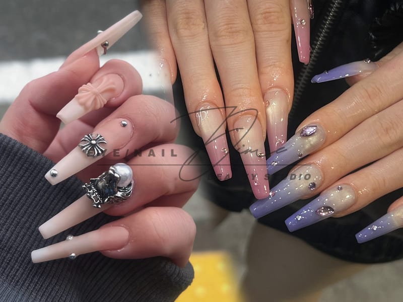 Beauty Studio DIME 仙台店の店内写真2