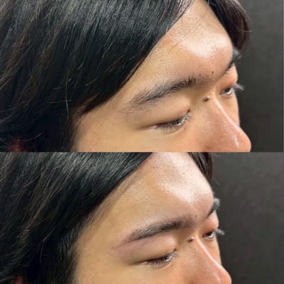 eyebrowsalon Romeo 店内写真 4枚目