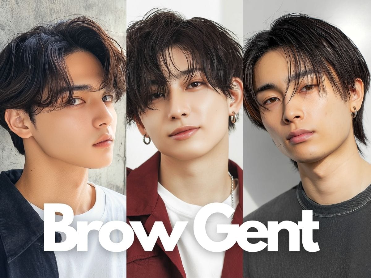 BROW GENTMen’s(日吉)のメンズ眉毛サロン店内写真 1枚目