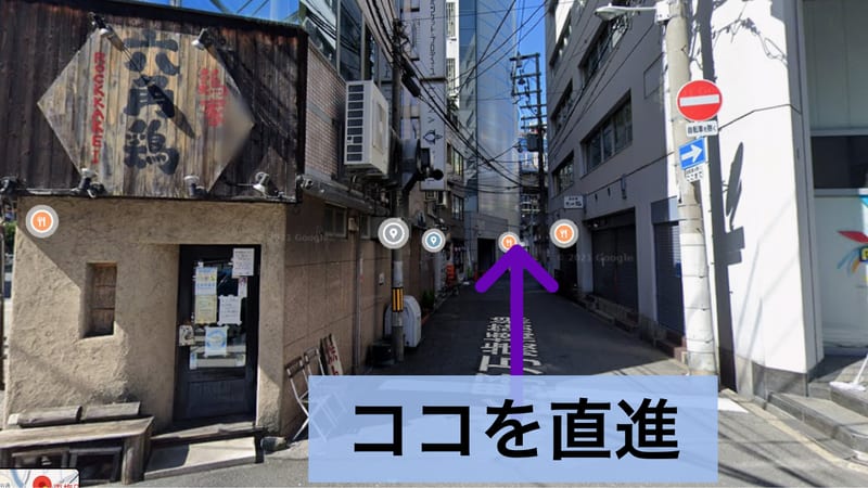 BROWTH梅田|眉毛の店内写真3