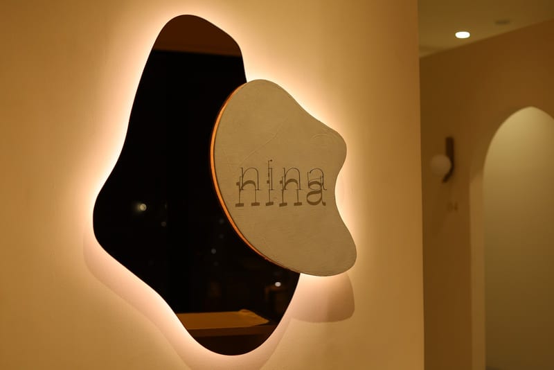 マツエク・まつげパーマ・眉毛専門店 nina(ニーナ)(弘前)のメンズ眉毛サロン