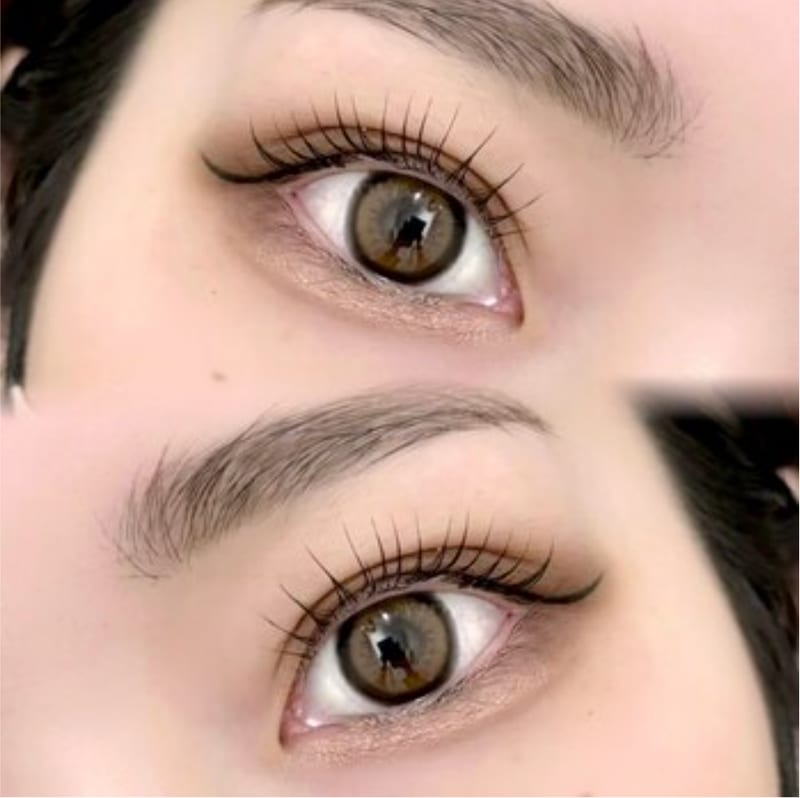 KATE stage LASH 池袋店の店内写真2