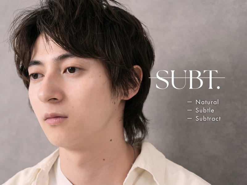 SUBT.目黒の店内写真2