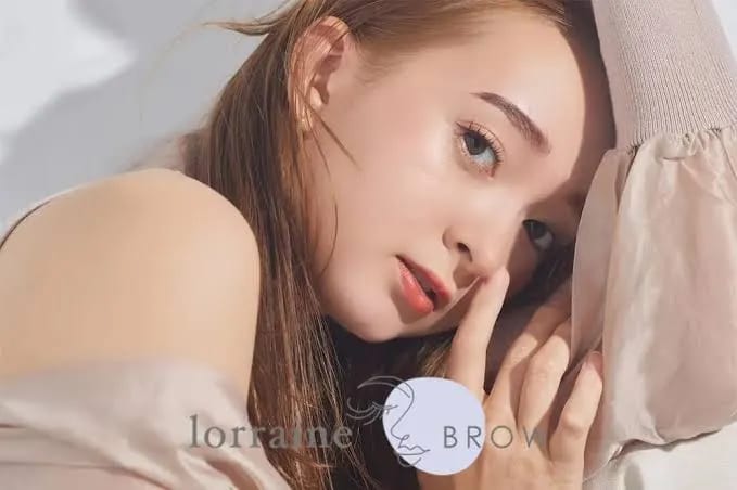 眉毛とまつげパーマの専門店 ロレインブロウ 大和八木店の店内写真3