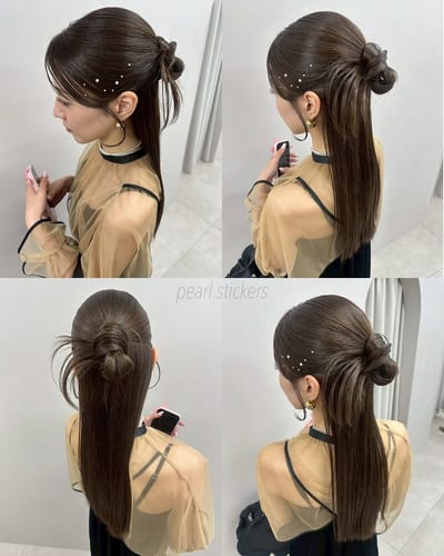 まつげパーマ特化サロンSolin' 店内写真 3枚目