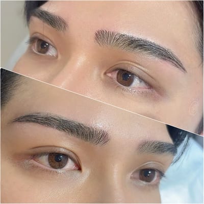 メンズ眉毛&フェイシャルサロン SALON DE AYAMEN 所沢店 店内写真 2枚目