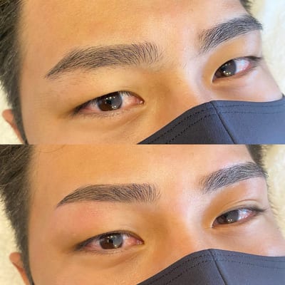 メンズ眉毛&フェイシャルサロン SALON DE AYAMEN 所沢店 店内写真 3枚目