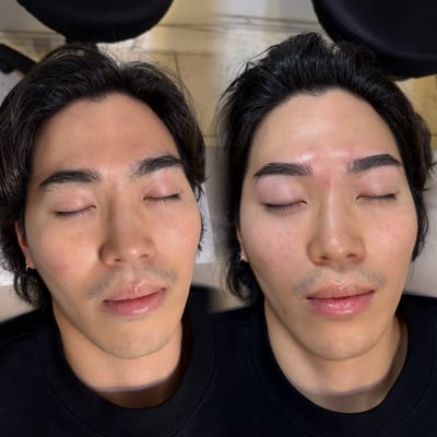 メンズ眉毛&フェイシャルサロン SALON DE AYAMEN 所沢店 店内写真 4枚目