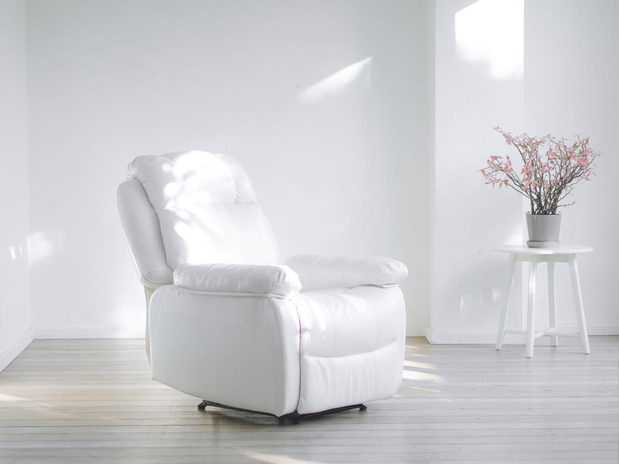 i'm 成増店（大山）のメンズ眉毛サロン店内写真 1枚目