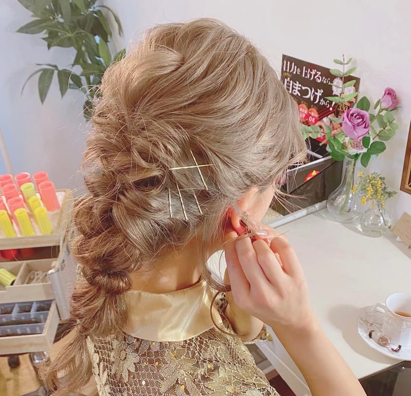 Lulu litの店内写真3